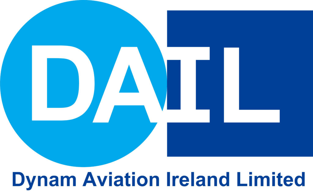 Dynam Aviation Ireland Limited - Logo